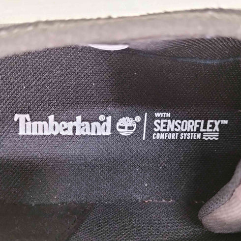 ティンバーランド Timberland AMHERST カモフラ メンズ JPN:27.5