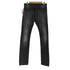 サンローランパリ SAINT LAURENT PARIS 2017 スキニーデニムパンツ ブラック メンズ 28