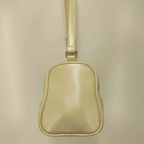 STAND OIL PLEATS BAG ワンショルダー バッグ レディース