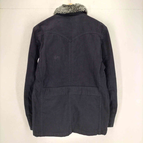 リーバイスレッド Levis RED 00s- 襟ボア ウエスタン カバーオール メンズ M