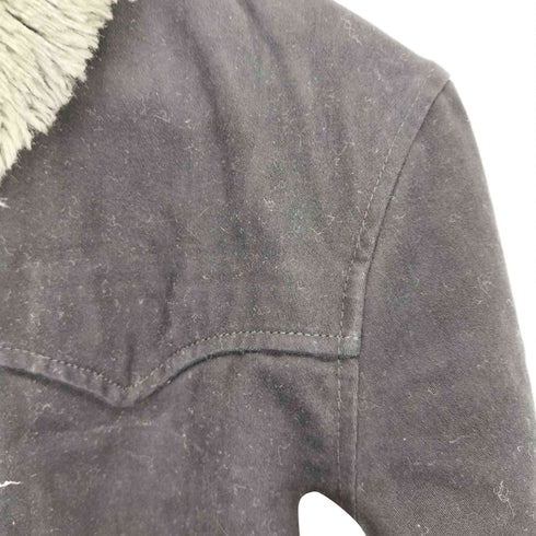 リーバイスレッド Levis RED 00s- 襟ボア ウエスタン カバーオール メンズ M