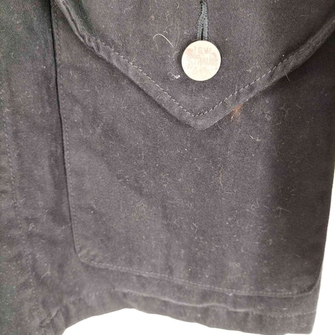 リーバイスレッド Levis RED 00s- 襟ボア ウエスタン カバーオール メンズ M