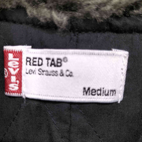 リーバイスレッド Levis RED 00s- 襟ボア ウエスタン カバーオール メンズ M