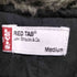 リーバイスレッド Levis RED 00s- 襟ボア ウエスタン カバーオール メンズ M