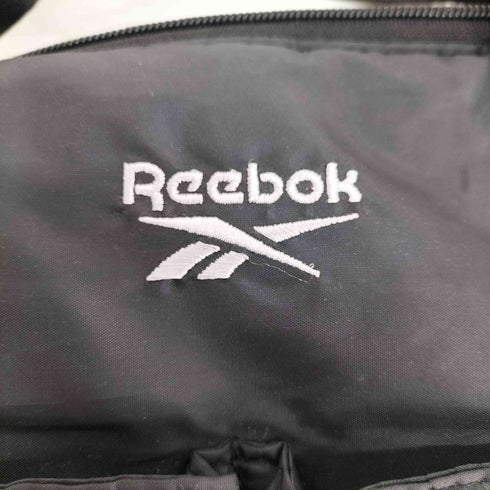 リーボック Reebok 4WAY HELMET BAG ヘルメットバッグ メンズ