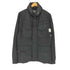 リーバイス Levis コットンナイロン マルチポケットミリタリージャケット メンズ M