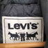 リーバイス Levis コットンナイロン マルチポケットミリタリージャケット メンズ M