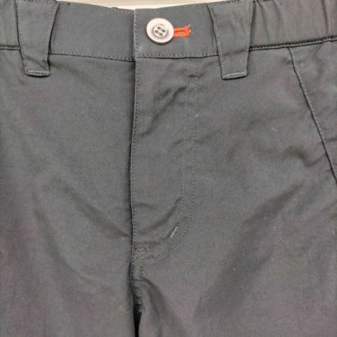 マーモット MARMOT ワンポイントロゴ トレッキング ナイロンパンツ レディース JPN:M