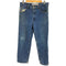 ポーラー POLER 93DENIMU インディゴデニム メンズ 34×32