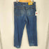 ポーラー POLER 93DENIMU インディゴデニム メンズ 34×32