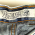 ポーラー POLER 93DENIMU インディゴデニム メンズ 34×32
