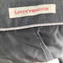 リーバイス Levis 00s デニムパイピング ストライプ3Bテーラードジャケット メンズ M