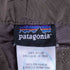 パタゴニア patagonia ジップポケット リップストップ クロップド丈 ナイロンパンツ レディース JPN:4