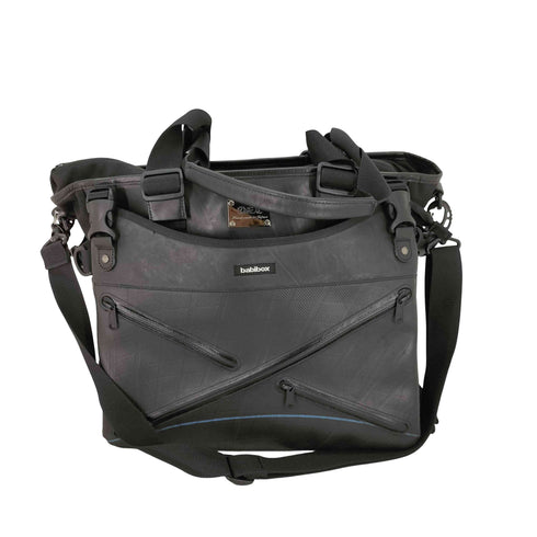 シール SEAL babibox X-BAG メンズ