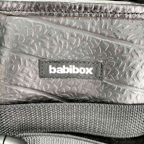 シール SEAL babibox X-BAG メンズ
