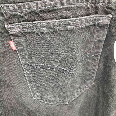 リーバイス Levis 550 BUGGY デニムパンツ メンズ 32×36