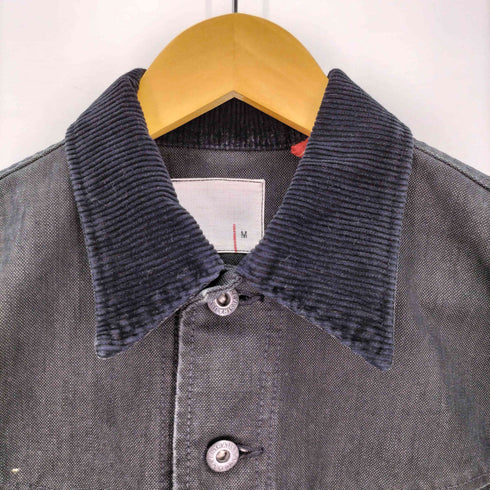 リーバイス Levis Redloop デニムカバーオール メンズ M