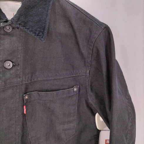 リーバイス Levis Redloop デニムカバーオール メンズ M