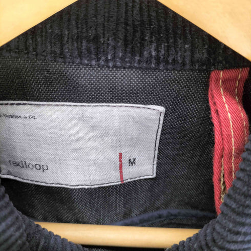 リーバイス Levis Redloop デニムカバーオール メンズ M