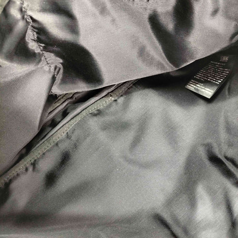 シール SEAL 藤倉航装 FUJIKURA PARACHUTE タイヤチューブ ハンドバッグ メンズ