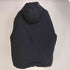 ギャップ Gap GAPロゴ フーデッド パファージャケット メンズ import:XL