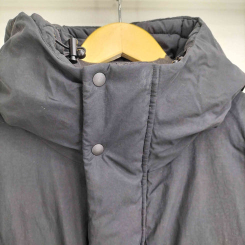 ギャップ Gap GAPロゴ フーデッド パファージャケット メンズ import:XL