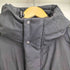 ギャップ Gap GAPロゴ フーデッド パファージャケット メンズ import:XL