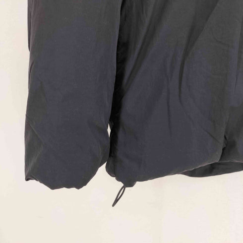 ギャップ Gap GAPロゴ フーデッド パファージャケット メンズ import:XL