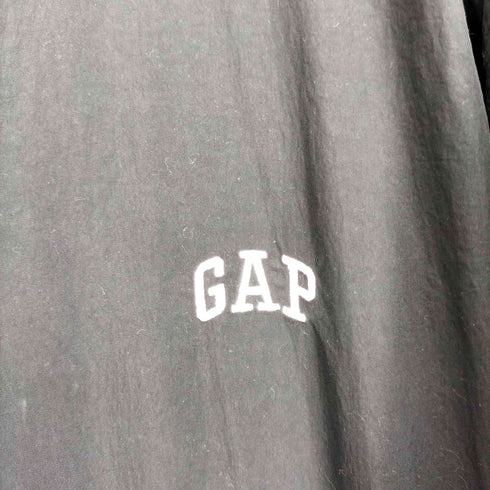ギャップ Gap GAPロゴ フーデッド パファージャケット メンズ import:XL