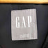 ギャップ Gap GAPロゴ フーデッド パファージャケット メンズ import:XL