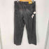 ポーラー POLER 93DENIMU ブラックデニム メンズ 34×32