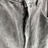 ポーラー POLER 93DENIMU ブラックデニム メンズ 34×32