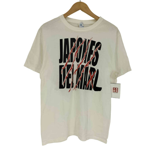 グラフィック S/S Tシャツ メンズ import:M