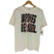 グラフィック S/S Tシャツ メンズ import:M