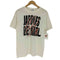グラフィック S/S Tシャツ メンズ import:M