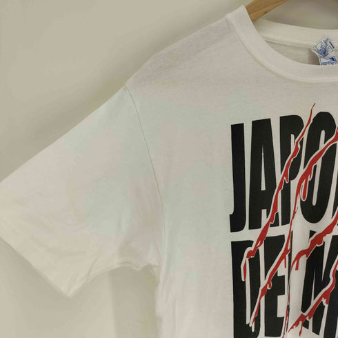 グラフィック S/S Tシャツ メンズ import:M