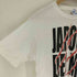 グラフィック S/S Tシャツ メンズ import:M