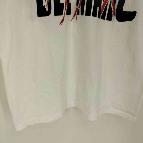 グラフィック S/S Tシャツ メンズ import:M