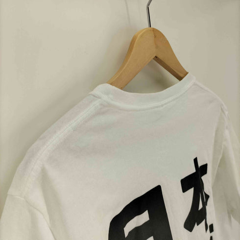 グラフィック S/S Tシャツ メンズ import:M
