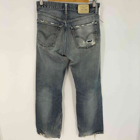 リーバイス Levis 503 ストレートデニム メンズ W30/L33