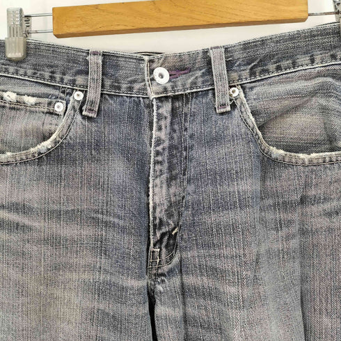 リーバイス Levis 503 ストレートデニム メンズ W30/L33