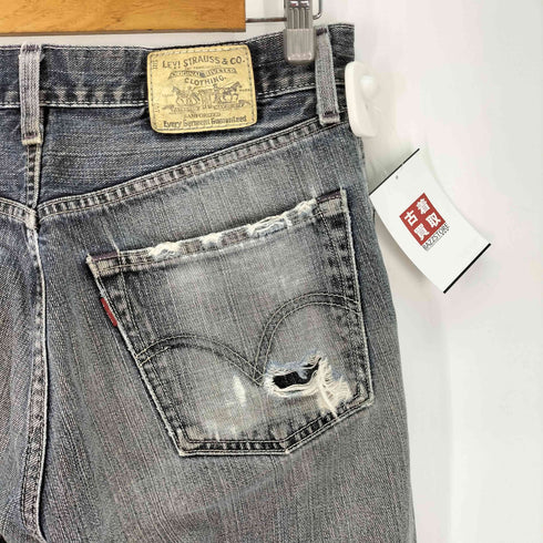 リーバイス Levis 503 ストレートデニム メンズ W30/L33