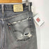 リーバイス Levis 503 ストレートデニム メンズ W30/L33