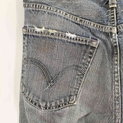 リーバイス Levis 503 ストレートデニム メンズ W30/L33