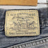 リーバイス Levis 503 ストレートデニム メンズ W30/L33