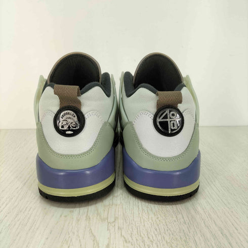ジョーダンブランド JORDAN BRAND SPIZIKE LOW スパイジーク ローカットスニーカー メンズ JPN:28