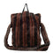 beaucoup 2WAY ファートートバッグ domestic メンズ