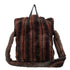 beaucoup 2WAY ファートートバッグ domestic メンズ