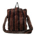 beaucoup 2WAY ファートートバッグ domestic メンズ