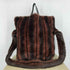 beaucoup 2WAY ファートートバッグ domestic メンズ